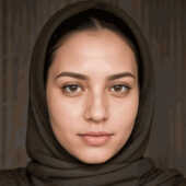 Yasmine Zahidi